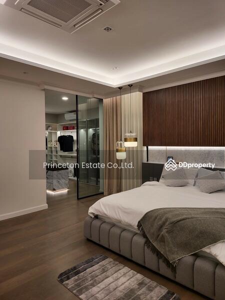 For Rent - Nantawan Rama 9 Srinakarin, Bangkok