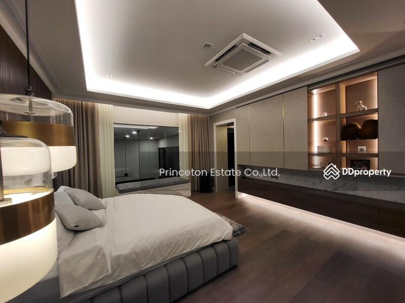 ให้เช่า - Nantawan Rama 9 Srinakarin : นันทวัน พระราม 9 ศรีนครินทร์, กรุงเทพ