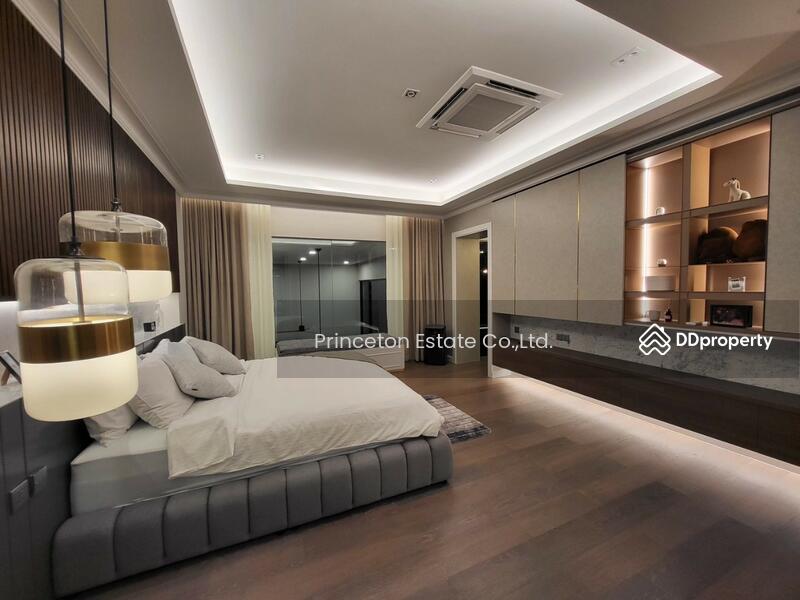ให้เช่า - Nantawan Rama 9 Srinakarin : นันทวัน พระราม 9 ศรีนครินทร์, กรุงเทพ