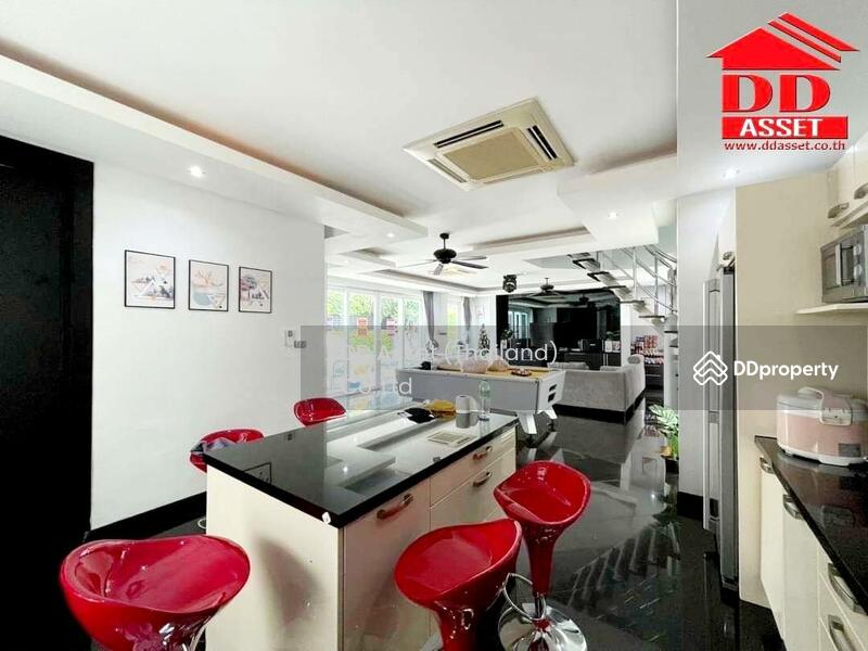 Jomtien Pattaya, Chon Buri (Pattaya), Bang Lamung, Bang Lamung (Pattaya), Chon Buri (Pattaya), 3 Bedrooms, 600 sqm, Single Detached House For Sale, by DD Asset (Thailand) Co.,Ltd, 10911205 - DDproperty.com