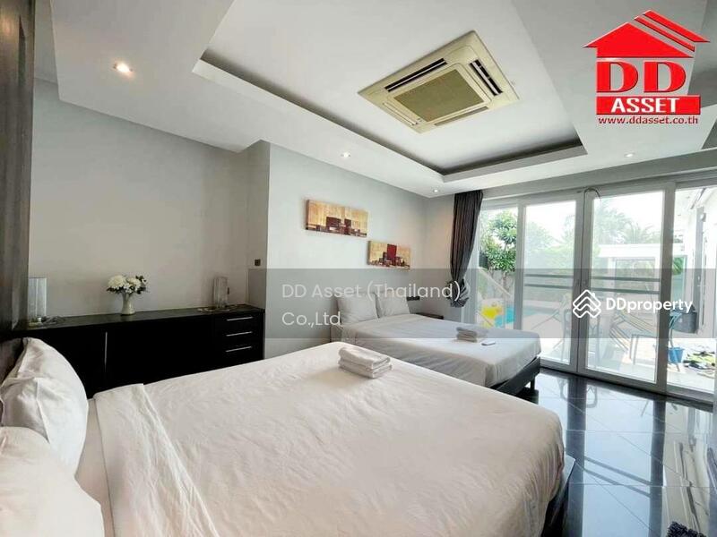 Jomtien Pattaya, Chon Buri (Pattaya), Bang Lamung, Bang Lamung (Pattaya), Chon Buri (Pattaya), 3 Bedrooms, 600 sqm, Single Detached House For Sale, by DD Asset (Thailand) Co.,Ltd, 10911205 - DDproperty.com