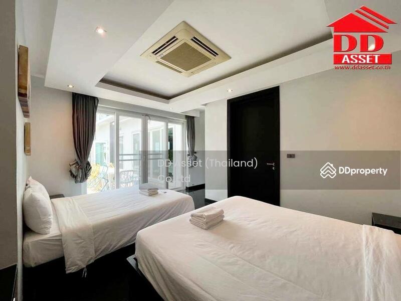 Jomtien Pattaya, Chon Buri (Pattaya), Bang Lamung, Bang Lamung (Pattaya), Chon Buri (Pattaya), 3 Bedrooms, 600 sqm, Single Detached House For Sale, by DD Asset (Thailand) Co.,Ltd, 10911205 - DDproperty.com