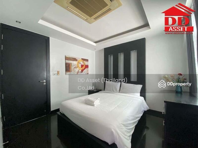 Jomtien Pattaya, Chon Buri (Pattaya), Bang Lamung, Bang Lamung (Pattaya), Chon Buri (Pattaya), 3 Bedrooms, 600 sqm, Single Detached House For Sale, by DD Asset (Thailand) Co.,Ltd, 10911205 - DDproperty.com