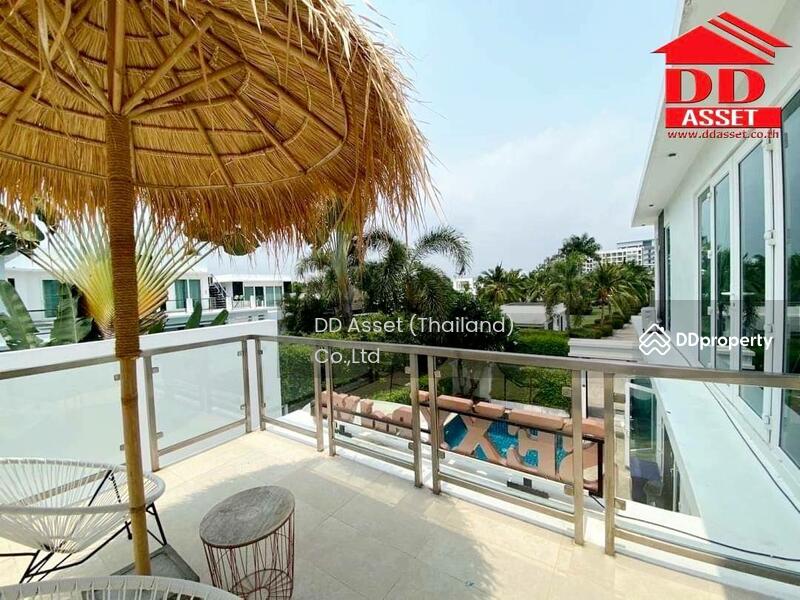 Jomtien Pattaya, Chon Buri (Pattaya), Bang Lamung, Bang Lamung (Pattaya), Chon Buri (Pattaya), 3 Bedrooms, 600 sqm, Single Detached House For Sale, by DD Asset (Thailand) Co.,Ltd, 10911205 - DDproperty.com