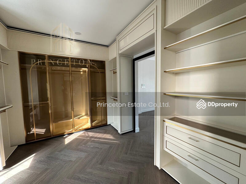 Nantawan Rama 9 - New Krungthepkreetha, Bangkok, Krungthep Kreetha Road, Saphan Sung, Saphan Sung, Bangkok, 4 Bedrooms, 449 sqm, Single Detached House For Sale, by Princeton Estate Co.,Ltd., 10911210 - DDproperty.com