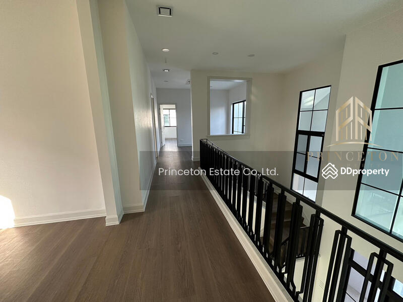 Nantawan Rama 9 - New Krungthepkreetha, Bangkok, Krungthep Kreetha Road, Saphan Sung, Saphan Sung, Bangkok, 4 Bedrooms, 449 sqm, Single Detached House For Sale, by Princeton Estate Co.,Ltd., 10911210 - DDproperty.com