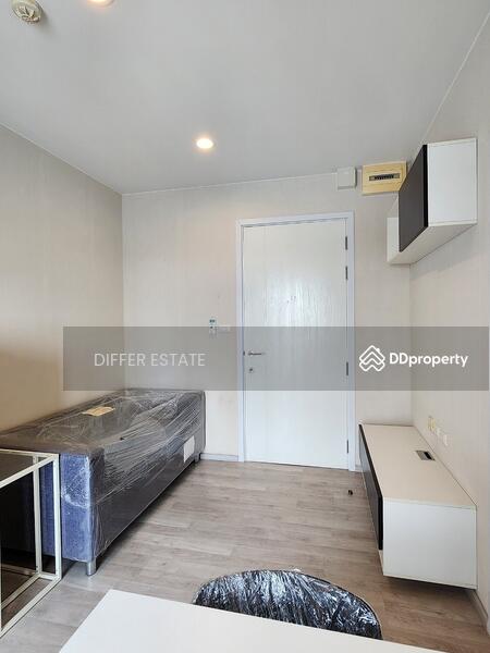 Plum Condo Central Station (Phase 1) : พลัม คอนโด เซ็นทรัล สเตชั่น (เฟส 1), นนทบุรี, หมู่ที่ 6 188 เสาธงหิน, เสาธงหิน, บางใหญ่, นนทบุรี, 24 ตร.ม., คอนโด ให้เช่า, โดย DIFFER ESTATE, 10911212 - DDproperty.com