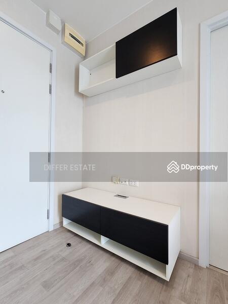 Plum Condo Central Station (Phase 1) : พลัม คอนโด เซ็นทรัล สเตชั่น (เฟส 1), นนทบุรี, หมู่ที่ 6 188 เสาธงหิน, เสาธงหิน, บางใหญ่, นนทบุรี, 24 ตร.ม., คอนโด ให้เช่า, โดย DIFFER ESTATE, 10911212 - DDproperty.com