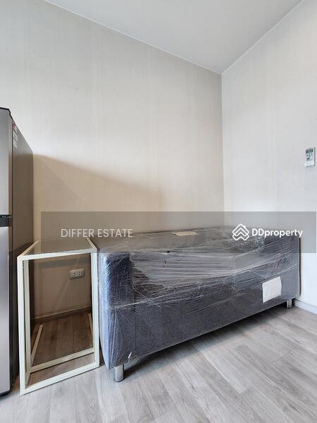 Plum Condo Central Station (Phase 1) : พลัม คอนโด เซ็นทรัล สเตชั่น (เฟส 1), นนทบุรี, หมู่ที่ 6 188 เสาธงหิน, เสาธงหิน, บางใหญ่, นนทบุรี, 24 ตร.ม., คอนโด ให้เช่า, โดย DIFFER ESTATE, 10911212 - DDproperty.com