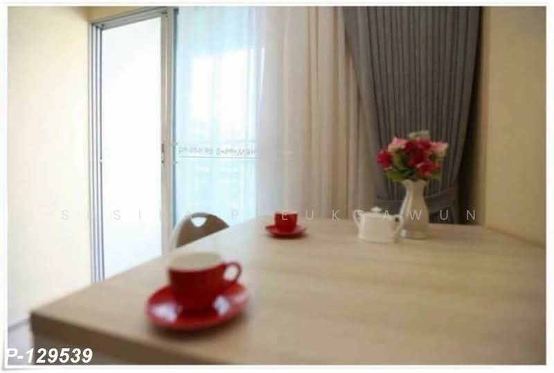 Elio Del Ray, Bangkok, 95 Sukhumvit 64 Road, Bang Chak, Phra Khanong, Bangkok, Studio, 34 sqm, Condo For Sale, by Susira Preuksawun, 10911256 - DDproperty.com