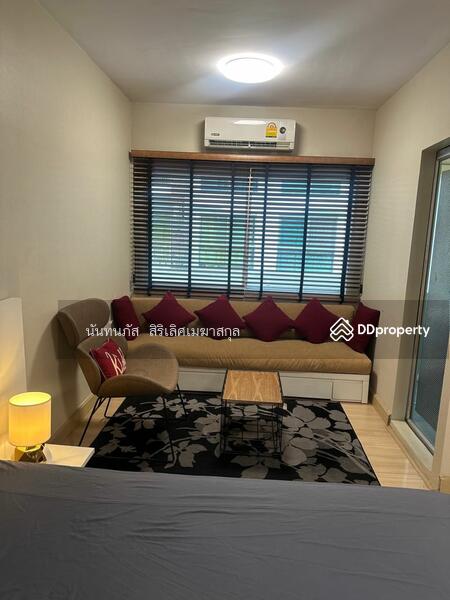 ให้เช่า - A Space Sukhumvit 77 : เอ สเปซ สุขุมวิท77, กรุงเทพ