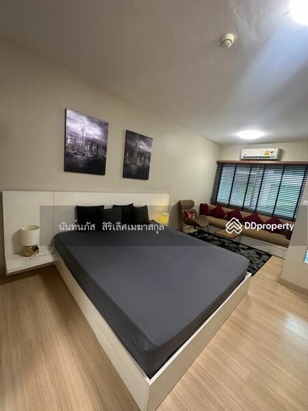 ให้เช่า - A Space Sukhumvit 77 : เอ สเปซ สุขุมวิท77, กรุงเทพ