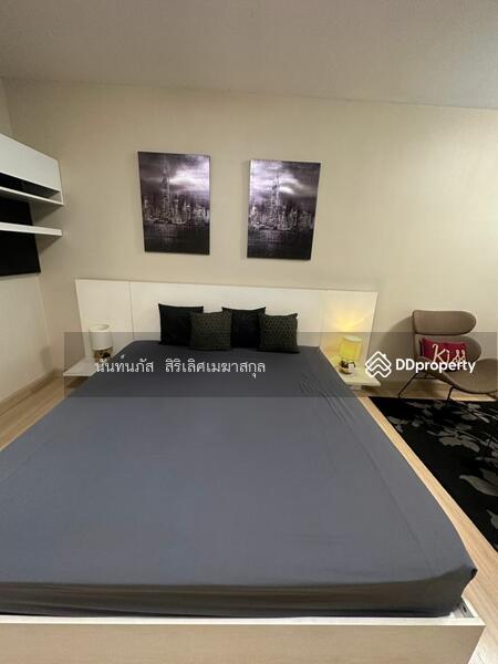 ให้เช่า - A Space Sukhumvit 77 : เอ สเปซ สุขุมวิท77, กรุงเทพ