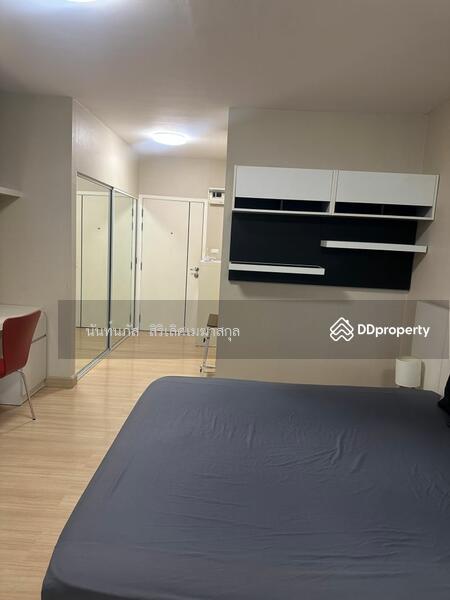 A Space Sukhumvit 77, Bangkok, 2345 Sukhumvit 77 Road, Suan Luang, Suan Luang, Bangkok, 1 Bedroom, 32 sqm, Condo For Rent, by นันท์นภัส ​ สิริเลิศเมฆาสกุล, 10911257 - DDproperty.com
