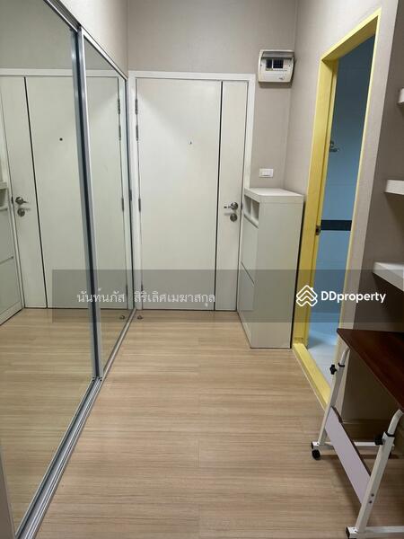 ให้เช่า - A Space Sukhumvit 77 : เอ สเปซ สุขุมวิท77, กรุงเทพ