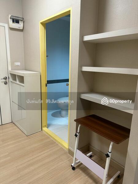 ให้เช่า - A Space Sukhumvit 77 : เอ สเปซ สุขุมวิท77, กรุงเทพ