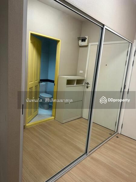 ให้เช่า - A Space Sukhumvit 77 : เอ สเปซ สุขุมวิท77, กรุงเทพ