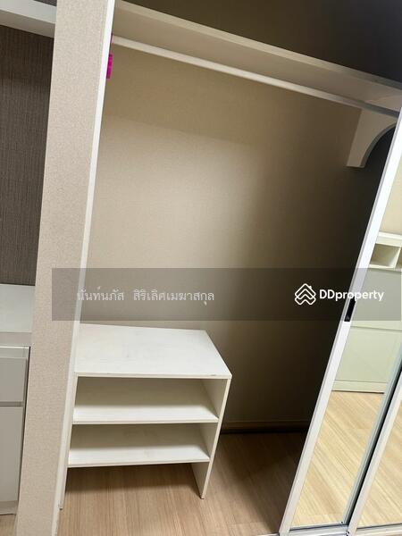 A Space Sukhumvit 77, Bangkok, 2345 Sukhumvit 77 Road, Suan Luang, Suan Luang, Bangkok, 1 Bedroom, 32 sqm, Condo For Rent, by นันท์นภัส ​ สิริเลิศเมฆาสกุล, 10911257 - DDproperty.com