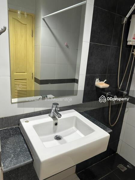 A Space Sukhumvit 77, Bangkok, 2345 Sukhumvit 77 Road, Suan Luang, Suan Luang, Bangkok, 1 Bedroom, 32 sqm, Condo For Rent, by นันท์นภัส ​ สิริเลิศเมฆาสกุล, 10911257 - DDproperty.com