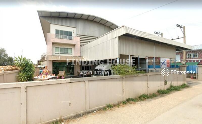 ไม่มี, Samut Sakhon, Khok Krabu, Muang Samut Sakhon, Samut Sakhon, , 462 sqm, Warehouse/Factory For Sale, by ภคภพ แก้วเกตุ, 10911297 - DDproperty.com