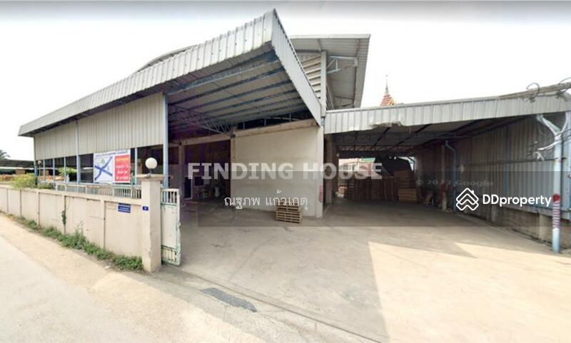 ไม่มี, Samut Sakhon, Khok Krabu, Muang Samut Sakhon, Samut Sakhon, , 462 sqm, Warehouse/Factory For Sale, by ภคภพ แก้วเกตุ, 10911297 - DDproperty.com