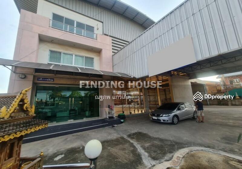 ไม่มี, Samut Sakhon, Khok Krabu, Muang Samut Sakhon, Samut Sakhon, , 462 sqm, Warehouse/Factory For Sale, by ภคภพ แก้วเกตุ, 10911297 - DDproperty.com
