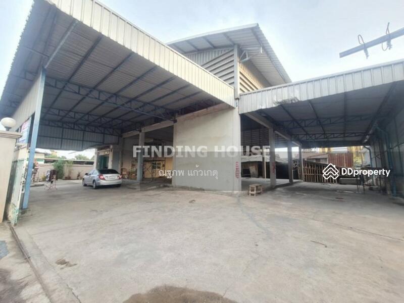ไม่มี, Samut Sakhon, Khok Krabu, Muang Samut Sakhon, Samut Sakhon, , 462 sqm, Warehouse/Factory For Sale, by ภคภพ แก้วเกตุ, 10911297 - DDproperty.com