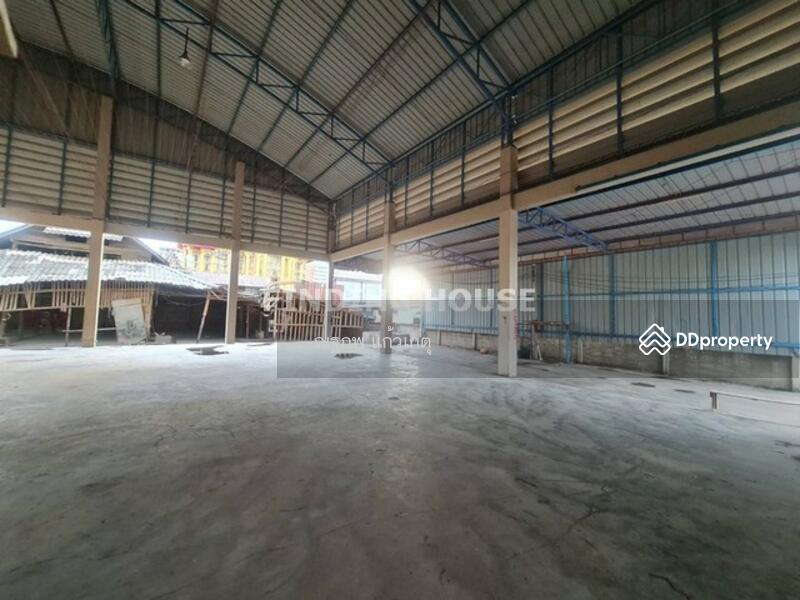 ไม่มี, Samut Sakhon, Khok Krabu, Muang Samut Sakhon, Samut Sakhon, , 462 sqm, Warehouse/Factory For Sale, by ภคภพ แก้วเกตุ, 10911297 - DDproperty.com