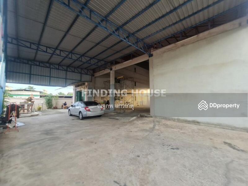 ไม่มี, Samut Sakhon, Khok Krabu, Muang Samut Sakhon, Samut Sakhon, , 462 sqm, Warehouse/Factory For Sale, by ภคภพ แก้วเกตุ, 10911297 - DDproperty.com