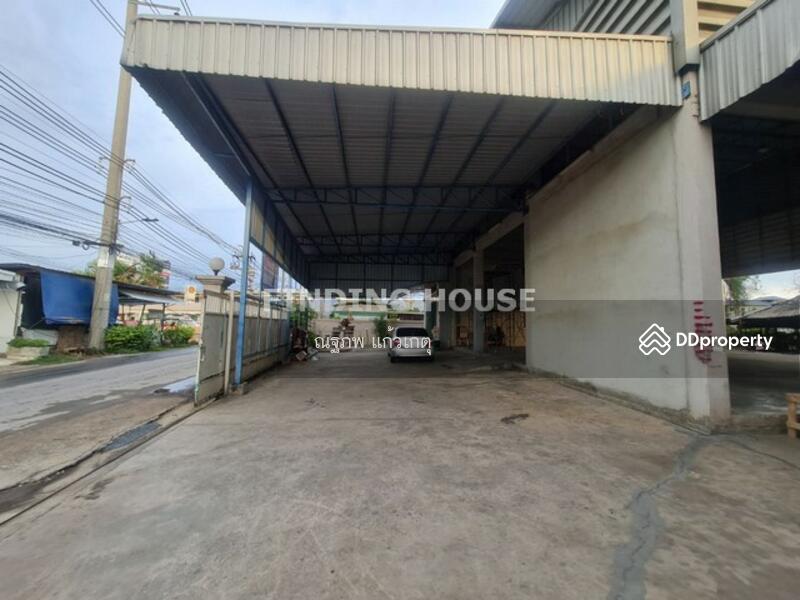 ไม่มี, Samut Sakhon, Khok Krabu, Muang Samut Sakhon, Samut Sakhon, , 462 sqm, Warehouse/Factory For Sale, by ภคภพ แก้วเกตุ, 10911297 - DDproperty.com