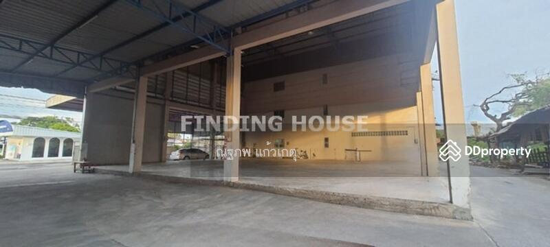 ไม่มี, Samut Sakhon, Khok Krabu, Muang Samut Sakhon, Samut Sakhon, , 462 sqm, Warehouse/Factory For Sale, by ภคภพ แก้วเกตุ, 10911297 - DDproperty.com