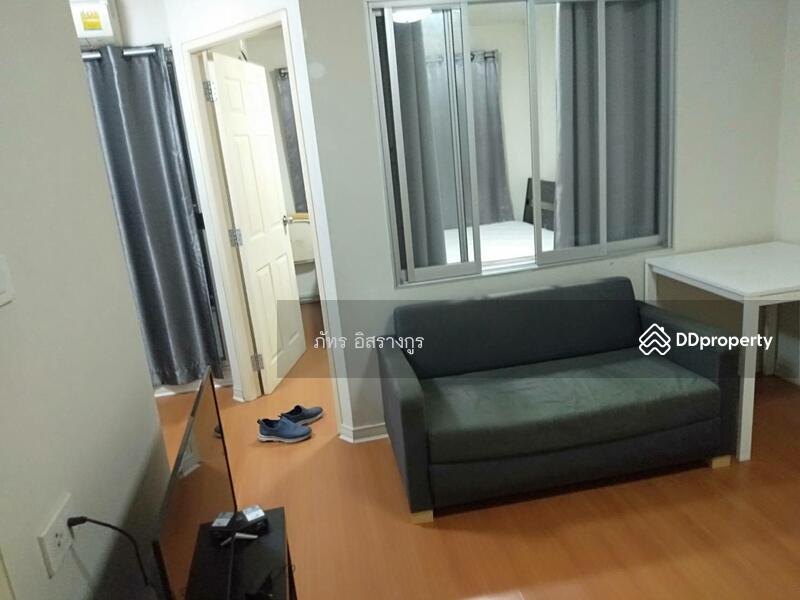 For Rent - Lumpini Condo Town Bodindecha Ramkhamhaeng, Bangkok