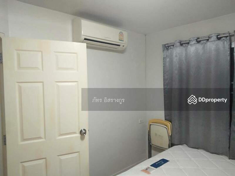 For Rent - Lumpini Condo Town Bodindecha Ramkhamhaeng, Bangkok