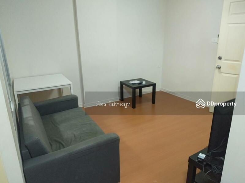 For Rent - Lumpini Condo Town Bodindecha Ramkhamhaeng, Bangkok