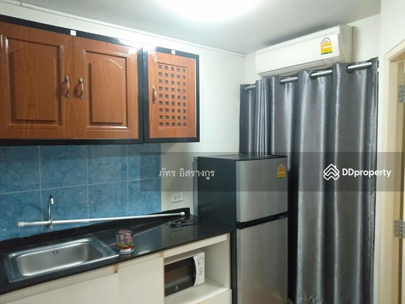 For Rent - Lumpini Condo Town Bodindecha Ramkhamhaeng, Bangkok