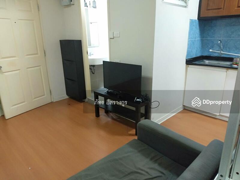 For Rent - Lumpini Condo Town Bodindecha Ramkhamhaeng, Bangkok