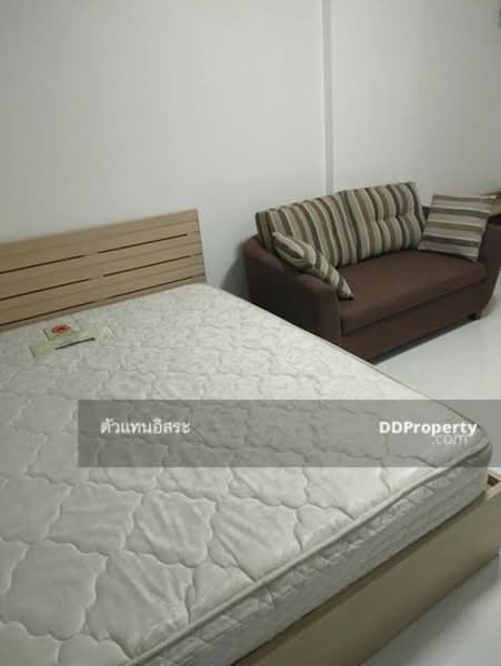 For Rent - Lumpini Condo Town Bodindecha Ramkhamhaeng, Bangkok