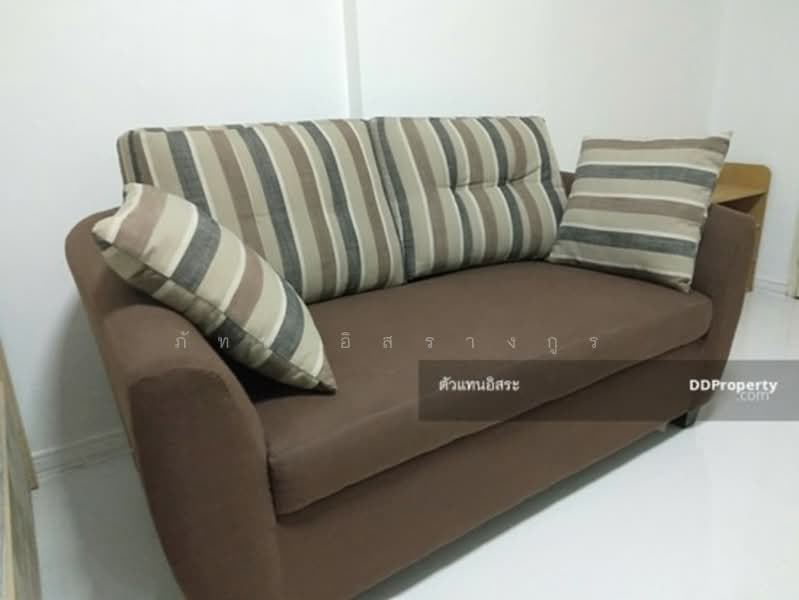 For Rent - Lumpini Condo Town Bodindecha Ramkhamhaeng, Bangkok