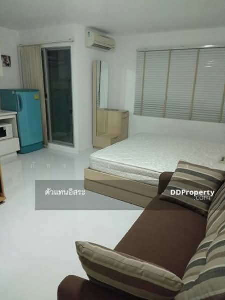 For Rent - Lumpini Condo Town Bodindecha Ramkhamhaeng, Bangkok