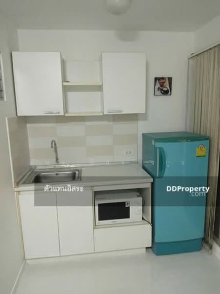 Lumpini Condo Town Bodindecha Ramkhamhaeng : ลุมพินี คอนโดทาวน์ บดินทรเดชา รามคำแหง, กรุงเทพ, ซอย รามคำแหง 43/1, พลับพลา, วังทองหลาง, กรุงเทพ, 25 ตร.ม., คอนโด ให้เช่า, โดย ภัทร อิสรางกูร, 10911421 - DDproperty.com