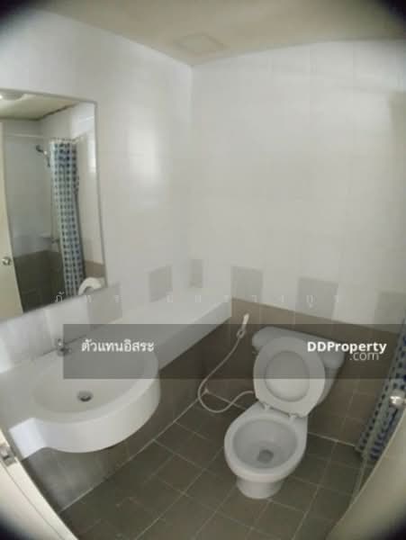 For Rent - Lumpini Condo Town Bodindecha Ramkhamhaeng, Bangkok