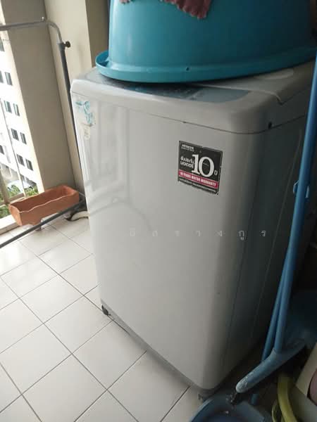 Lumpini Condo Town Bodindecha Ramkhamhaeng, Bangkok, Soi Ramkhamhaeng 43/1, Phlapphla, Wang Thonglang, Bangkok, 1 Bedroom, 25 sqm, Condo For Rent, by ภัทร อิสรางกูร, 10911421 - DDproperty.com