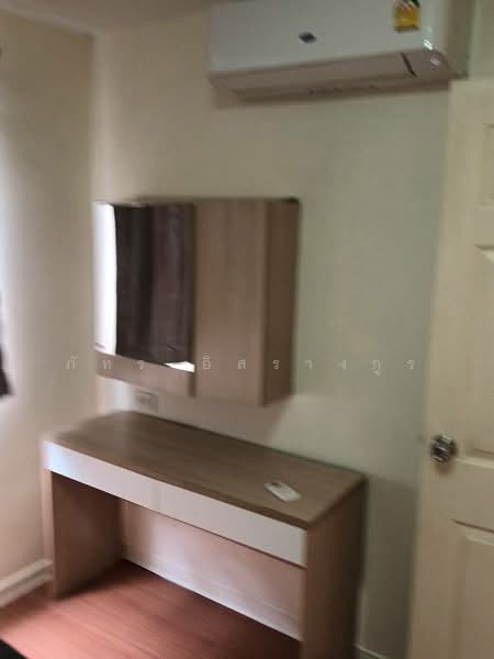 Lumpini Condo Town Bodindecha Ramkhamhaeng, Bangkok, Soi Ramkhamhaeng 43/1, Phlapphla, Wang Thonglang, Bangkok, 1 Bedroom, 28 sqm, Condo For Rent, by ภัทร อิสรางกูร, 10911421 - DDproperty.com