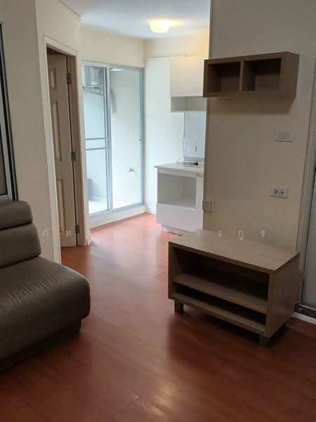 Lumpini Condo Town Bodindecha Ramkhamhaeng, Bangkok, Soi Ramkhamhaeng 43/1, Phlapphla, Wang Thonglang, Bangkok, 1 Bedroom, 28 sqm, Condo For Rent, by ภัทร อิสรางกูร, 10911421 - DDproperty.com