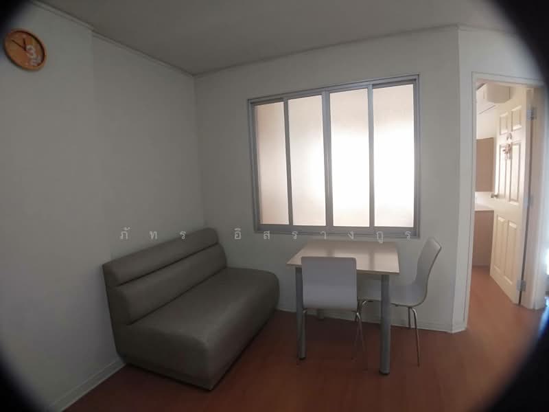 Lumpini Condo Town Bodindecha Ramkhamhaeng, Bangkok, Soi Ramkhamhaeng 43/1, Phlapphla, Wang Thonglang, Bangkok, 1 Bedroom, 28 sqm, Condo For Rent, by ภัทร อิสรางกูร, 10911421 - DDproperty.com