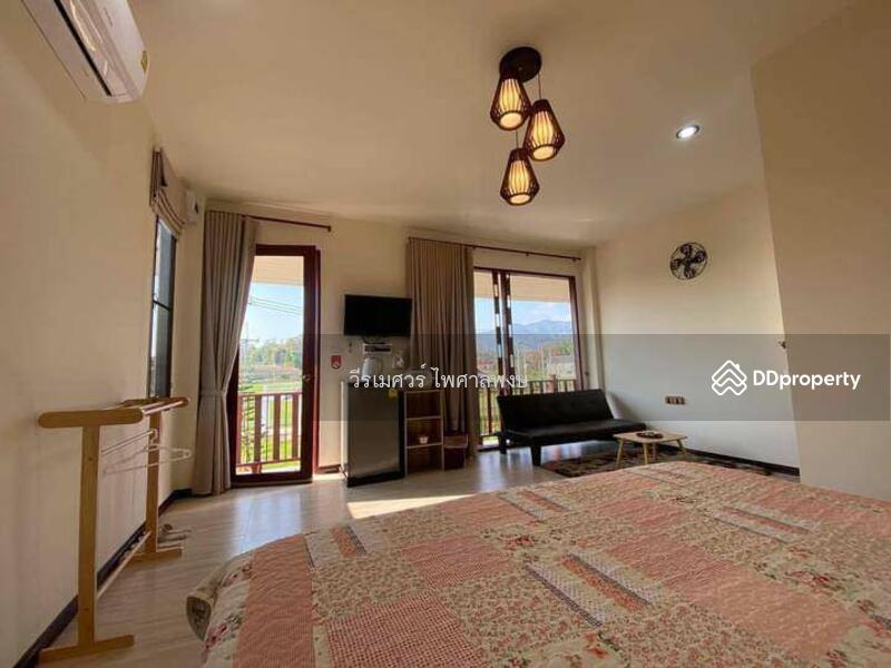 ขาย - Sale Villa Khao Kho (near the Sea Fog viewpoint and Wat Phra That Phasornkaew) in area of 259 sq.wah, เพชรบูรณ์