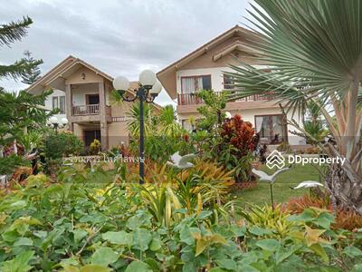 ขาย - Sale Villa Khao Kho (near the Sea Fog viewpoint and Wat Phra That Phasornkaew) in area of 259 sq.wah, เพชรบูรณ์