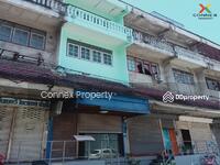 ขาย - อาคารพาณิชย์ 5 ชั้นใกล้แยกลำสาลี, กรุงเทพ