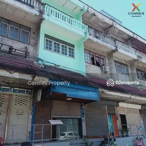 ขาย - อาคารพาณิชย์ 5 ชั้นใกล้แยกลำสาลี, กรุงเทพ