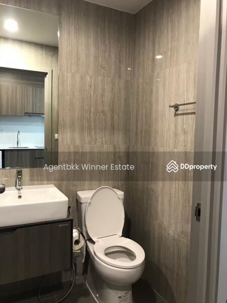 The Parkland Phetkasem 56, Bangkok, Phetkasem Road, Bang Wa, Phasi Charoen, Bangkok, Studio, 26 sqm, Condo For Rent, by Agentbkk, 10912014 - DDproperty.com